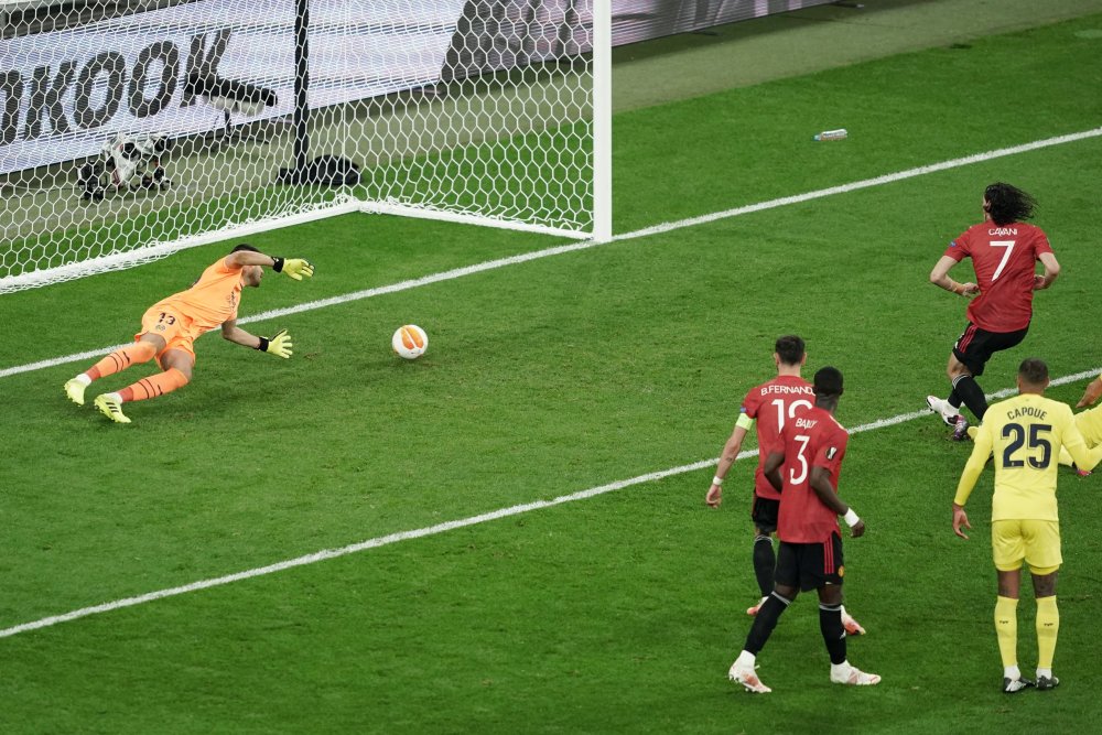 开yun体育官网包含赛地聚焦——欧超杯窗口期热度飙升，曼联外线爆发，悬念犹存，年轻球员得到机会的词条