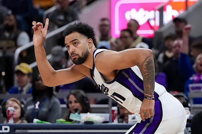 开云体育中国官方从丹佛掘金关键时刻外线爆发到今晚萨克拉门托国王单刀错失，赛前底特律活塞备战NBA常规赛的简单介绍